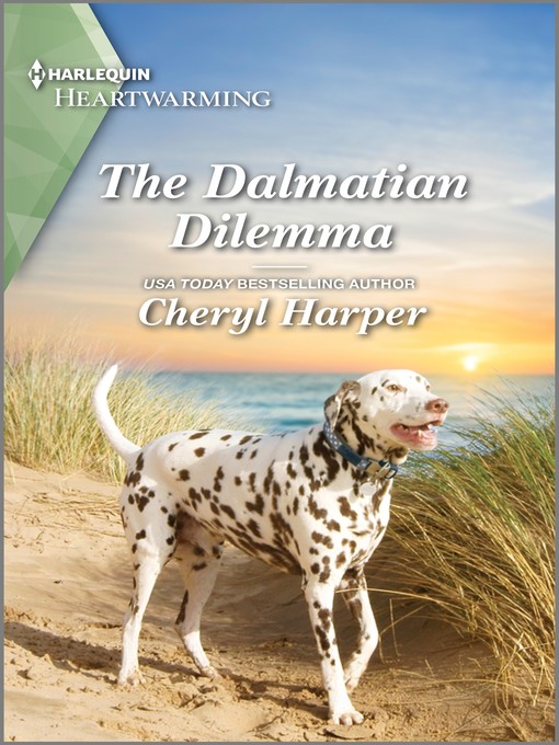 Title details for The Dalmatian Dilemma by Cheryl Harper - Available